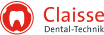 Claisse Dental-Technik Logo